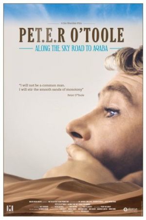 SkyArts - Peter O'Toole: Along the Sky Road to Aqaba (2022) PDTV x265 AAC MVGroup
