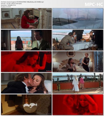 Eugenie 1970 REMASTERED 1080p BluRay x265-RARBG