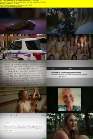 Bama Rush 2023 1080p WEBRip x264-RARBG