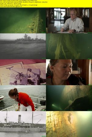 Nazi Sunken Sub 2012 WEBRip x264-ION10