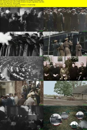 1917 One Year Two Revolutions 2017 WEBRip x264-ION10