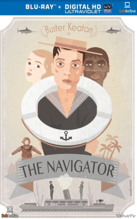 The Navigator 1924 1080p BluRay x264-OFT