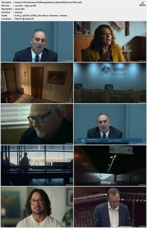 The Secrets of Hillsong S01 1080p WEB h264-MIXED
