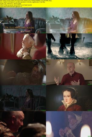 The Game of Crowns The Tudors 2023 1080p WEBRip x264-RARBG