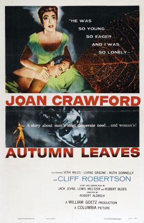 Autumn Leaves 1956 WEBRip x264-ION10