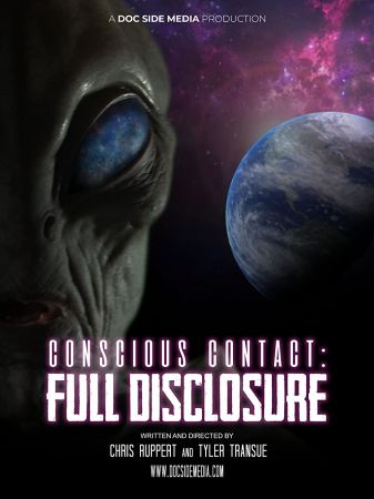 Conscious Contact Full Disclosure 2021 WEBRip x264-ION10