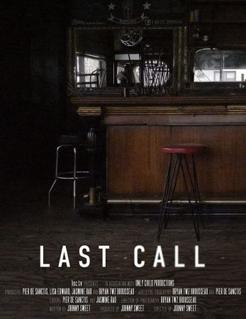 Last Call The Shutdown of NYC Bars 2021 WEBRip x264-ION10