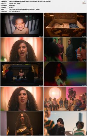Growing Up 2022 S01 WEBRip EAC3 5 1 1080p x265-SiQ