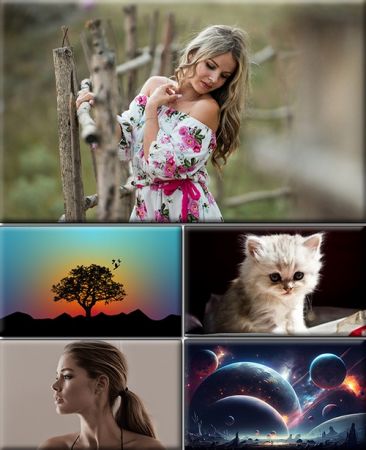 Computer Desktop Wallpapers Collection. Part (2927)