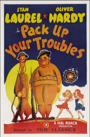 Pack Up Your Troubles 1932 1080p WEBRip x264-RARBG