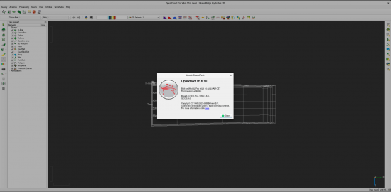 dGB Earth Sciences OpendTect v6.6.10 (x64) LINUX