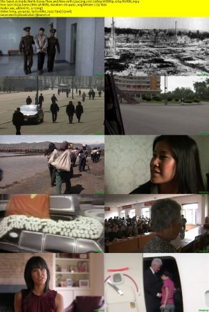 Inside North Korea Then and Now with Lisa Ling 2017 1080p WEBRip x264-RARBG