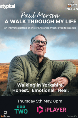 Paul Merson A Walk Through My Life 2022 1080p WEBRip x264-CBFM