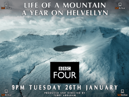 Life of a Mountain A Year on Helvellyn 2021 1080p WEBRip x264-CBFM