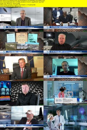 Accidental Truth UFO Revelations 2023 WEBRip x264-ION10