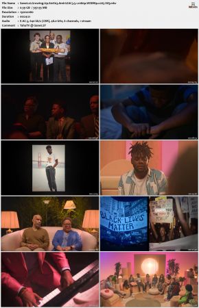 Growing Up 2022 S01 WEBRip EAC3 5 1 1080p x265-SiQ