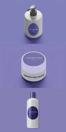 Cosmetic Mockups 5YAG5CG