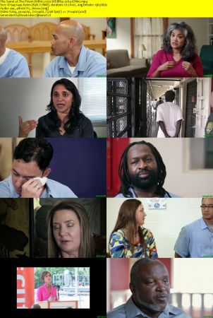 The Prison Within 2020 WEBRip x264-ION10