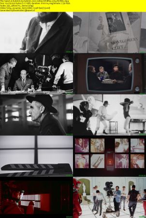 Kubrick by Kubrick 2020 1080p WEBRip x264-RARBG