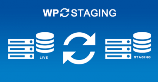 WP Staging Pro v4.8.1 - Creating Staging Sites NULLED