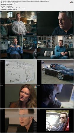 The Elon Musk Show S01 1080p WEBRip AAC2 0 x265-SiQ