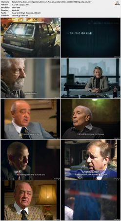 The Diana Investigations S01 WEBRip AAC2 0 1080p x265-SiQ