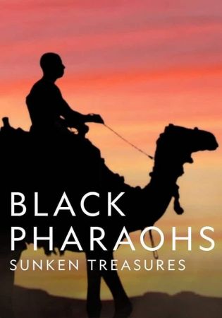 Black Pharaohs Sunken Treasures 2019 1080p WEBRip x264-RARBG