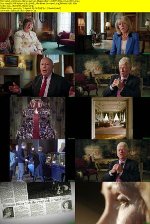 Princess Dianas Wicked Stepmother 2018 WEBRip x264-ION10