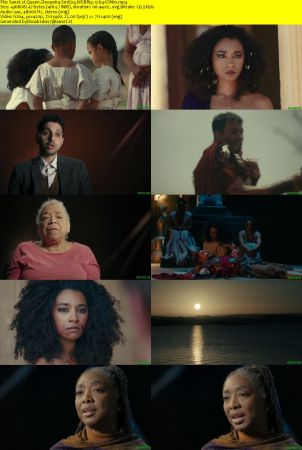Queen Cleopatra S01 WEBRip x264-ION10