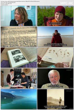 BBC - Greenland: Sgeul Isobel Wylie Hutchison (2022) 1080p HDTV x265 AAC MVGroup