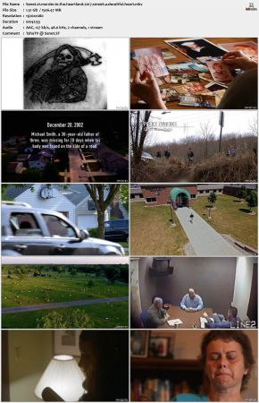 Murder in the Heartland S01 1080p WEBRip H264-NOGRP