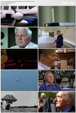 BBC - Dam Busters Declassified (2010) 720p HDTV x265 AAC MVGroup