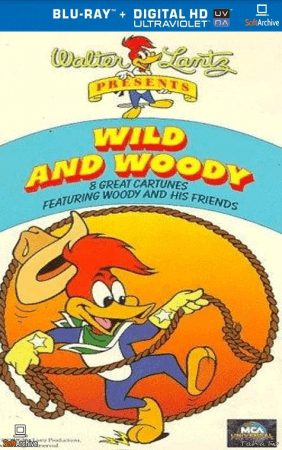 Wild and Woody 1948 1080p BDRip x265 10bit AC3 2.0 Frys TAoE