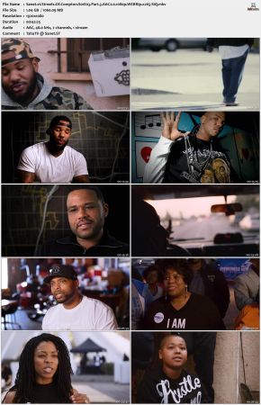 Streets Of Compton S01 WEBRip AAC2 0 1080p x265-SiQ