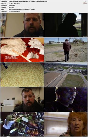 Murder in the Heartland S01 1080p WEBRip H264-NOGRP