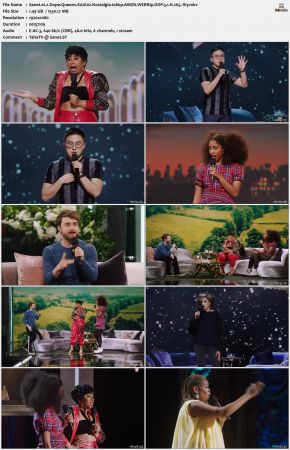2 Dope Queens S02 1080p AMZN WEBRip DDP 5.1 x265-iVy