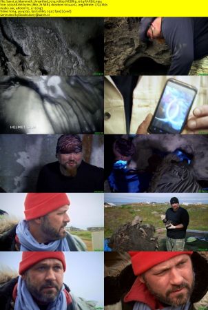 Mammoth Unearthed 2014 1080p WEBRip x264-RARBG