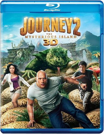 Journey 2 The Mysterious Island 2012 3D HSBS 1080p BluRay H264 DolbyD 5.1 nickarad