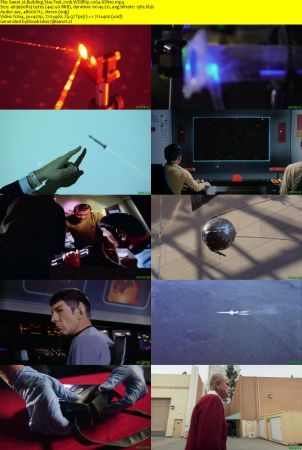 Building Star Trek 2016 WEBRip x264-ION10