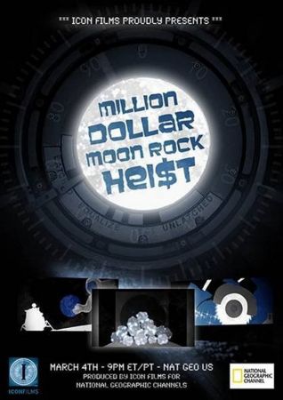 Million Dollar Moon Rock Heist 2012 WEBRip x264-ION10