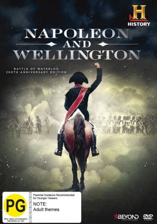History Channel - Napoleon and Wellington (1997) x264 AC3 MVGroup