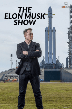 The Elon Musk Show S01 1080p WEBRip AAC2.0 x265-SiQ