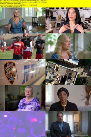The Housewife the Shah Shocker 2021 WEBRip x264-ION10