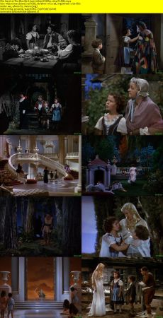 The Blue Bird 1940 1080p WEBRip x264-RARBG