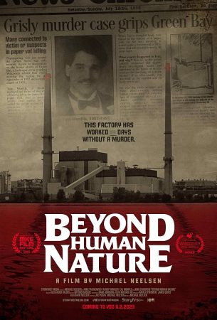 Beyond Human Nature 2023 WEBRip x264-ION10