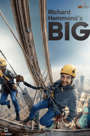 Richard Hammonds Big S01 1080p WEB AAC HEVC x265 10bit-JoeBee