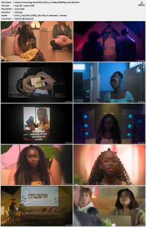 Growing Up 2022 S01 WEBRip EAC3 5 1 1080p x265-SiQ