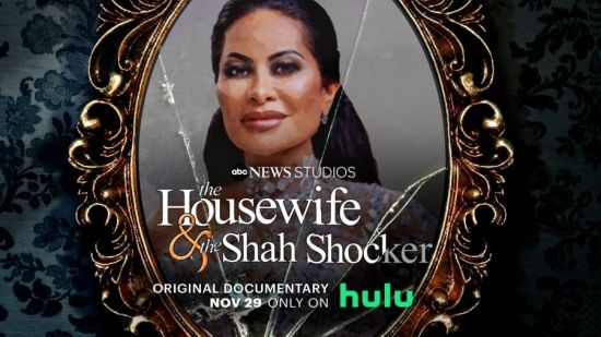 The Housewife the Shah Shocker 2021 WEBRip x264-ION10