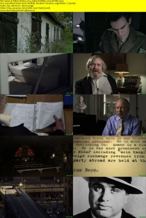 Hitlers Riches 2014 1080p WEBRip x264-RARBG
