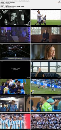Lionel Messi Destiny 2023 1080p iP WEB-DL H264-NOGRP